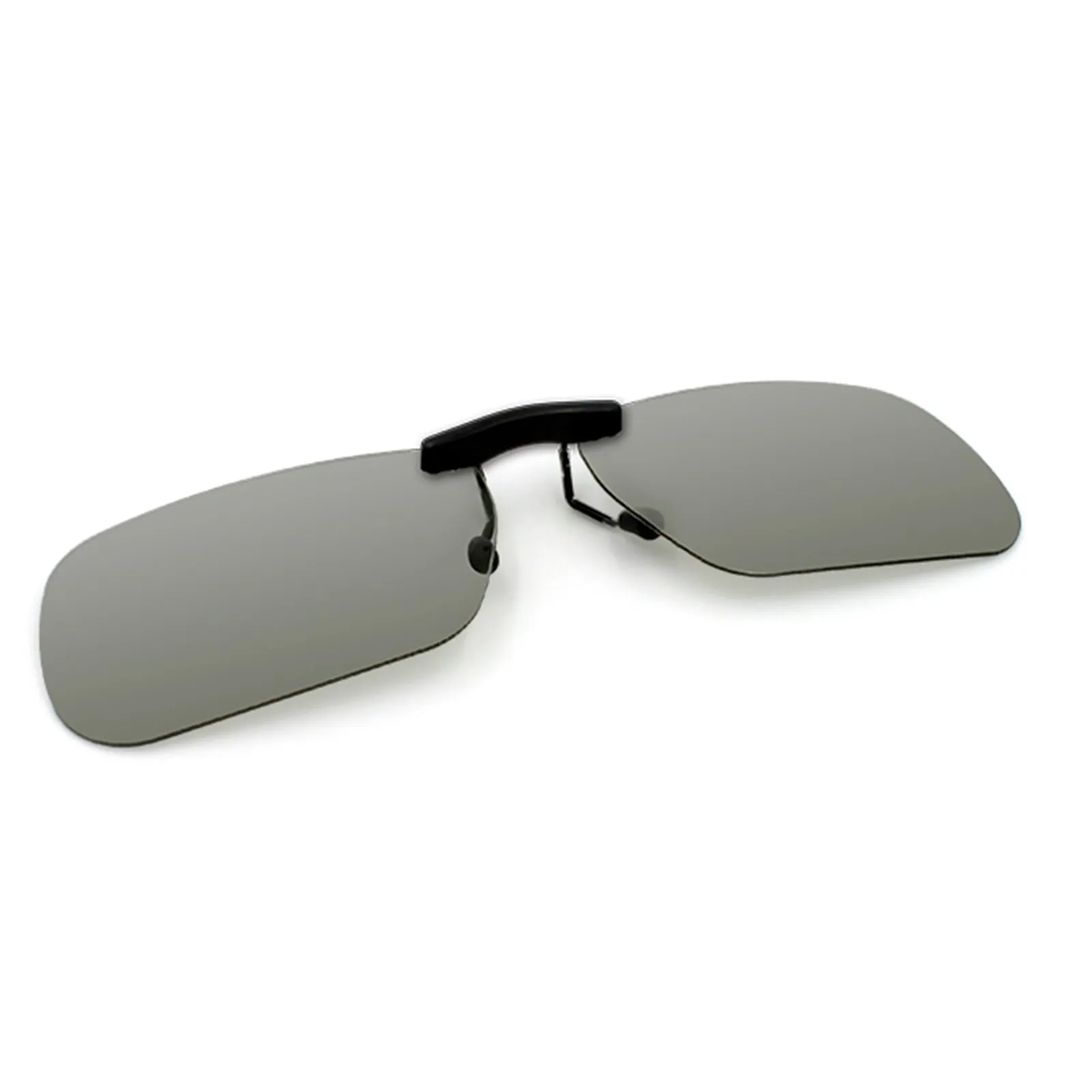 Clip-on 3D Glasses