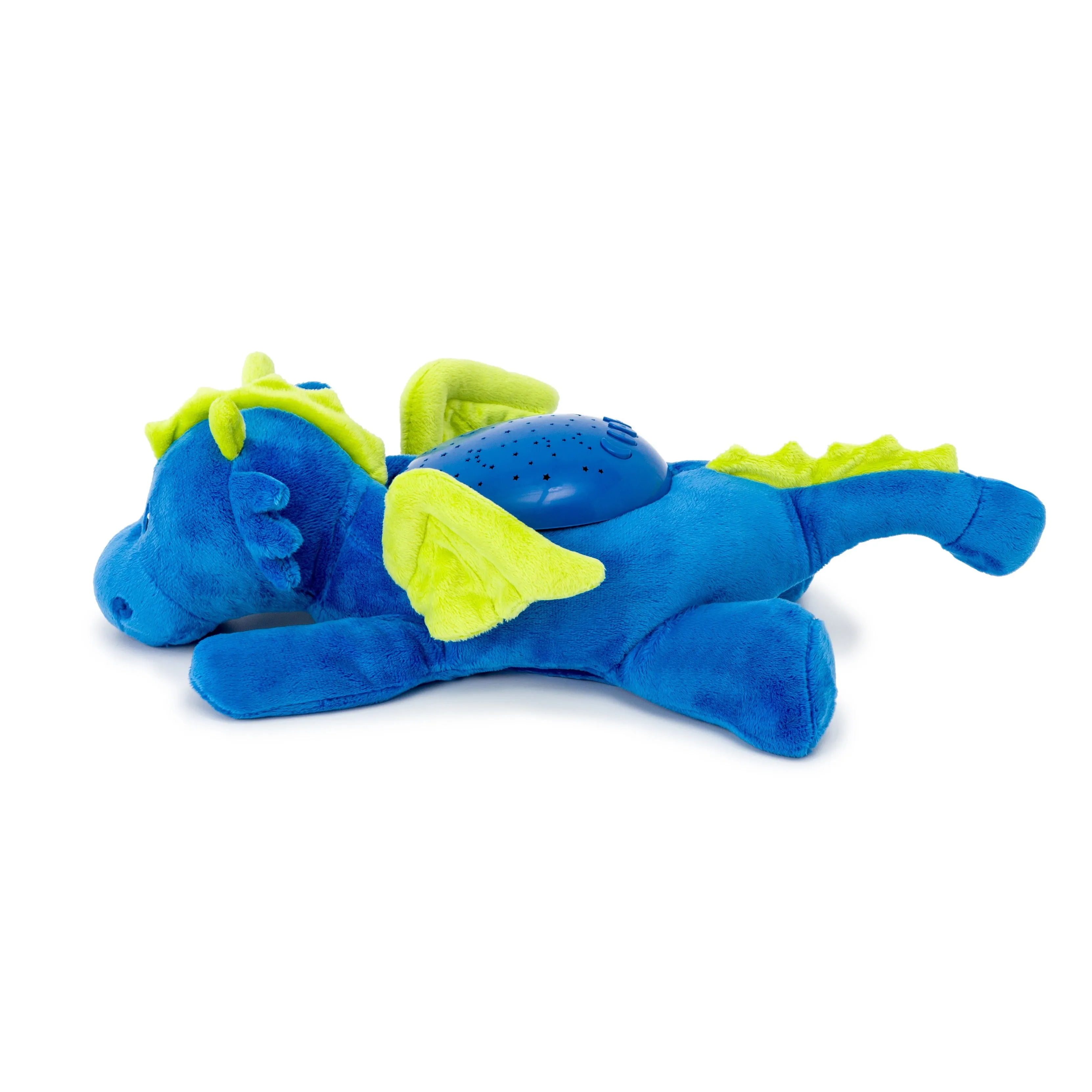 Cloud b -Twilight Buddies | Dragon Plush Projecting Night Light