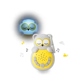 Cloud.b Sweet Dreamz On the Go - Owl (0m )