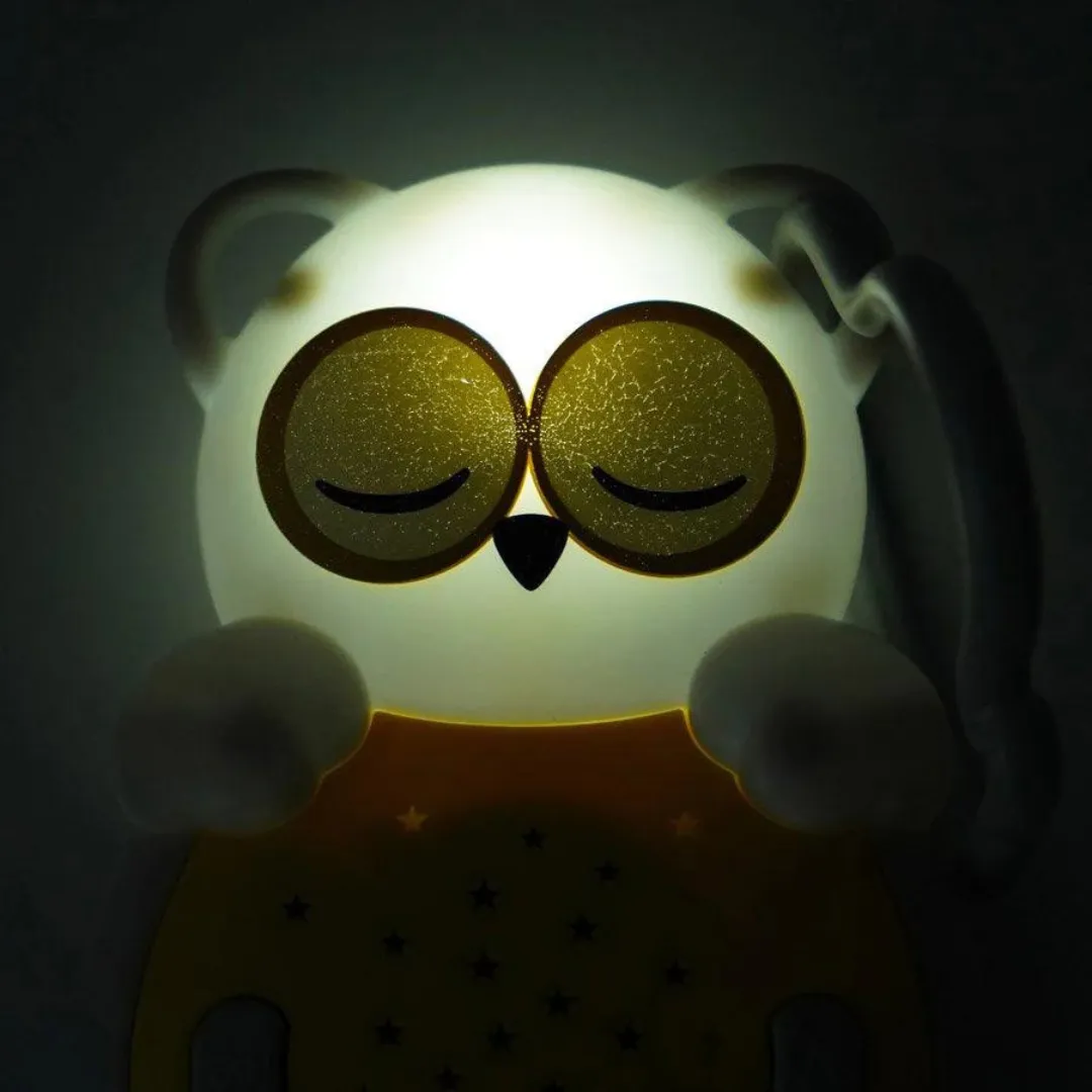 Cloud.b Sweet Dreamz On the Go - Owl (0m )