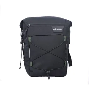 Compack 100% Waterproof Tail Bag - 15 Litres