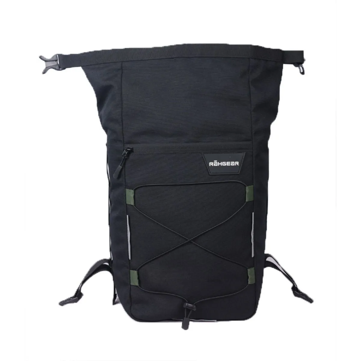 Compack 100% Waterproof Tail Bag - 15 Litres