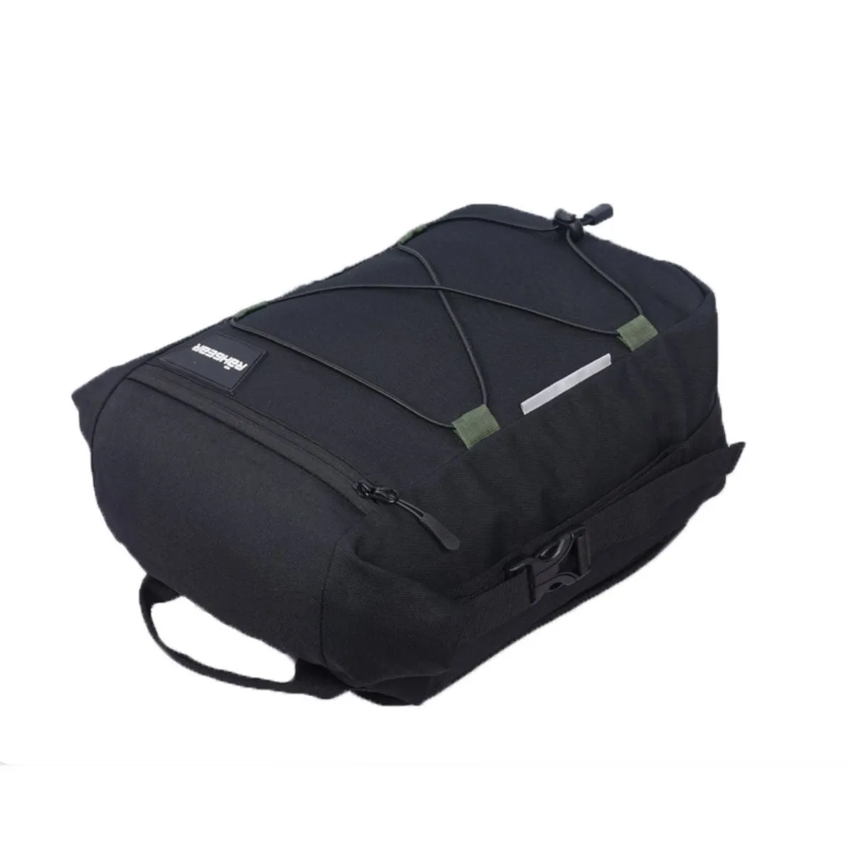 Compack 100% Waterproof Tail Bag - 15 Litres