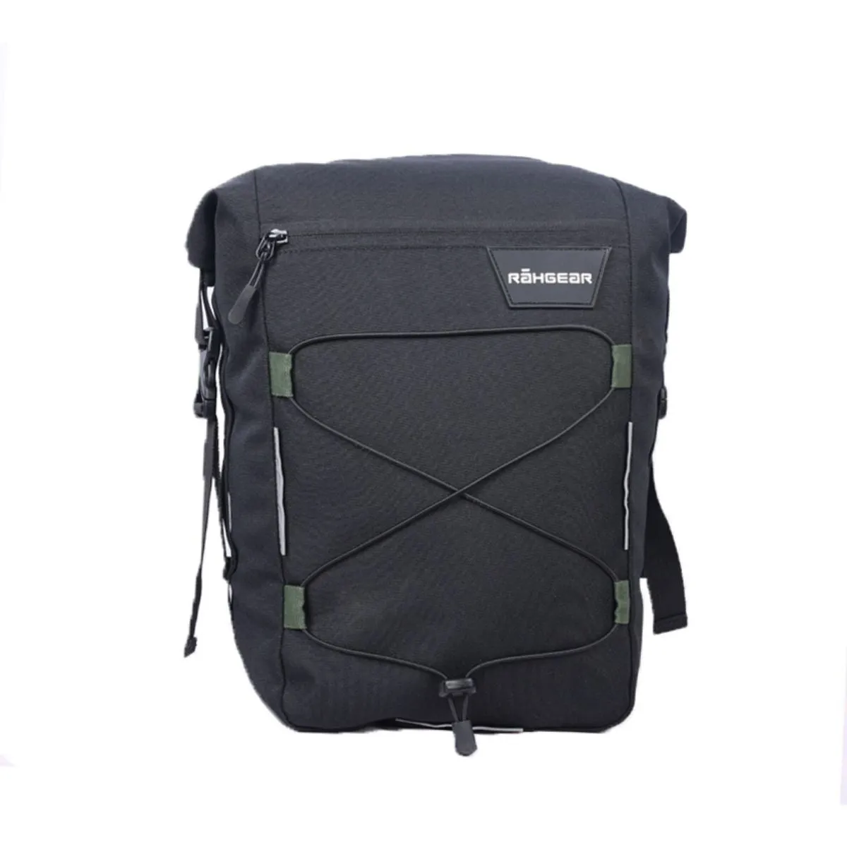 Compack 100% Waterproof Tail Bag - 15 Litres