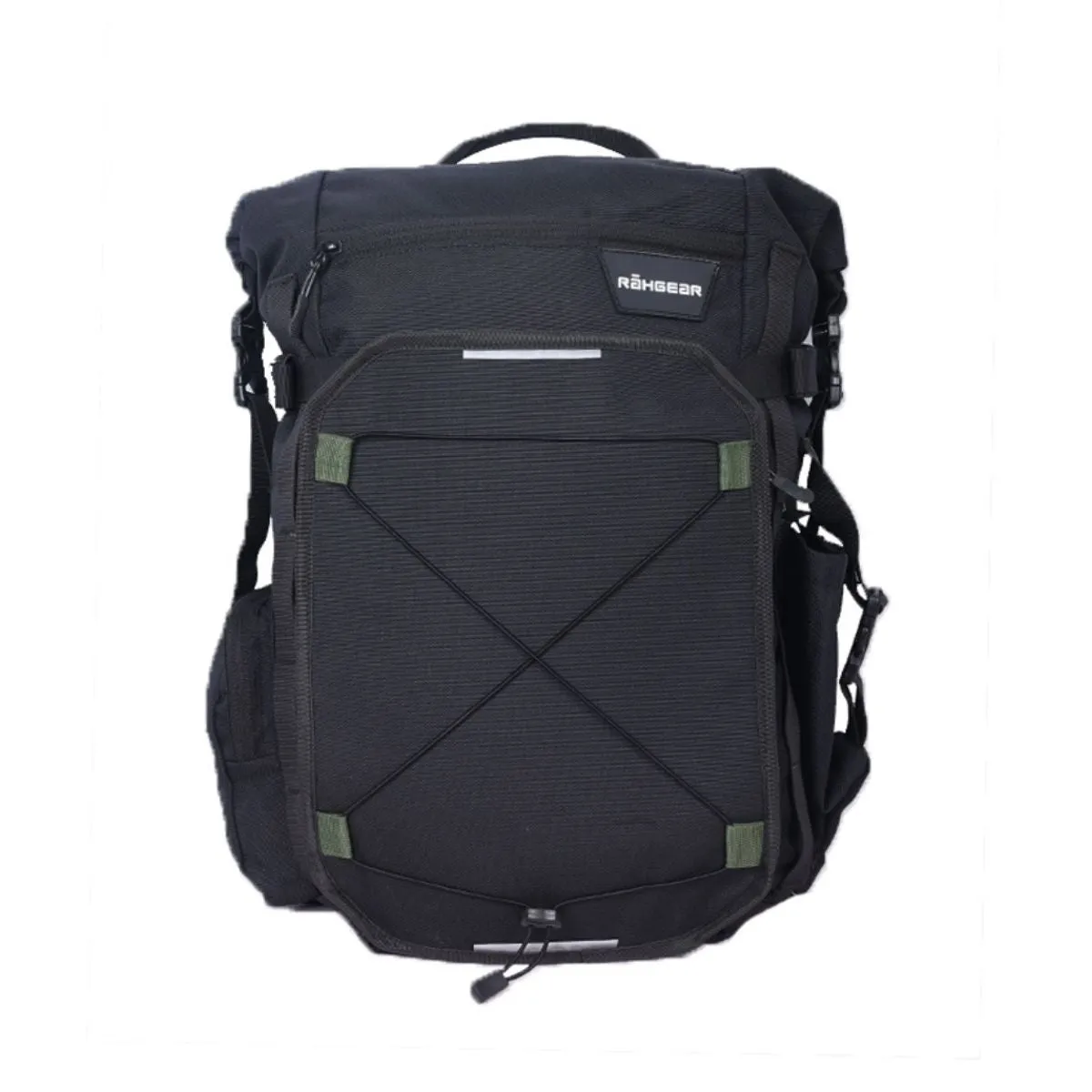 Compack 100% Waterproof Tail Bag - 25 Litres