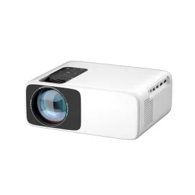 CONQUEROR - LCD Projector with Image size 40”-120” & Projection distance 1.23-6.15m