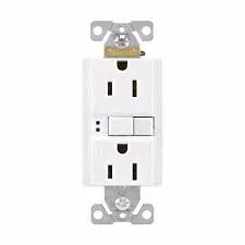 Cooper Wiring Devices SGF15FW