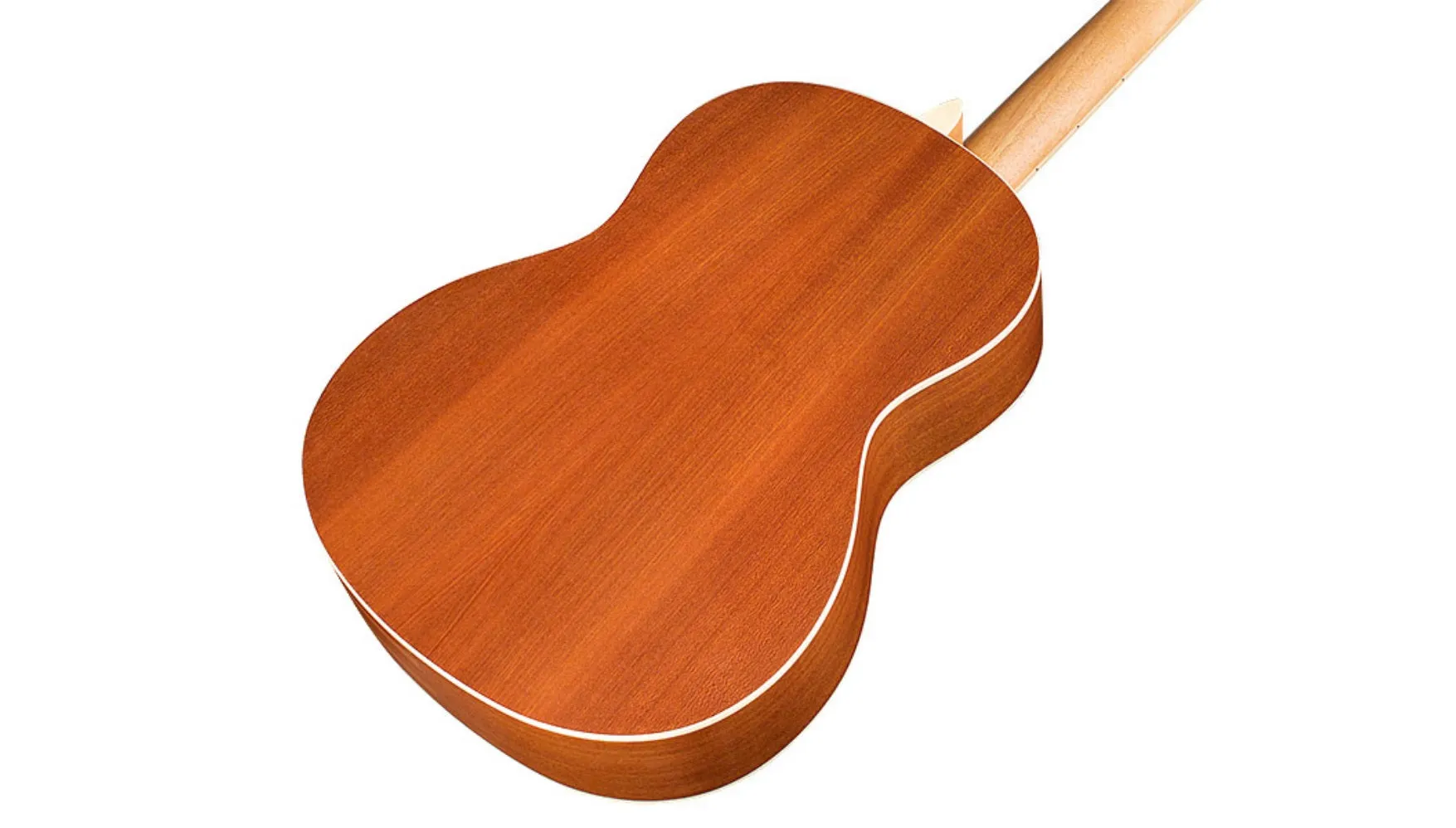 Cordoba PROTEGE-SERIES C1 Matiz Nylon-String Classical Guitar - Pale Sky
