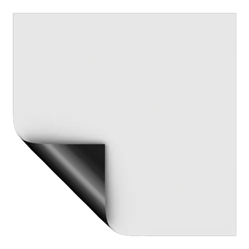 Da-Lite Fast-Fold Deluxe Surface ONLY 9X12 Video 4:3 102.5 X 138.5 HD Rental