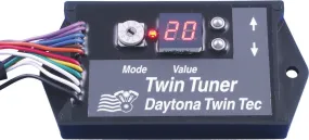 DAYTONA FUEL INJECTION CONTROLLER 16101