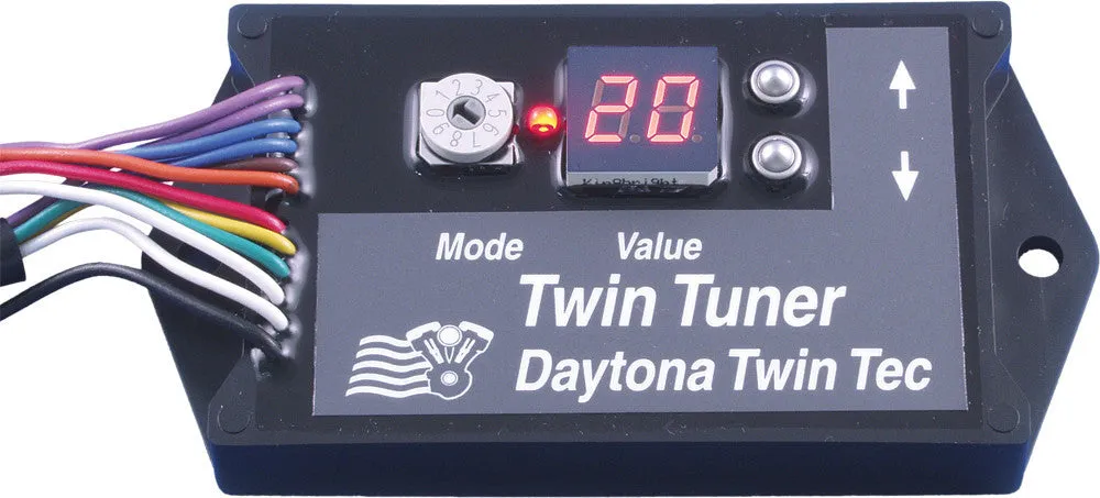 DAYTONA FUEL INJECTION CONTROLLER 16101