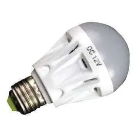 DC Bulb 12V 3W