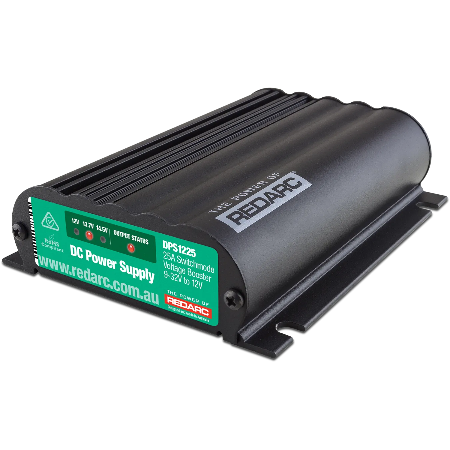 DC Power Supply 12V25A