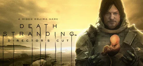 Death Stranding Classic Edition Steelbook | FantasyBox