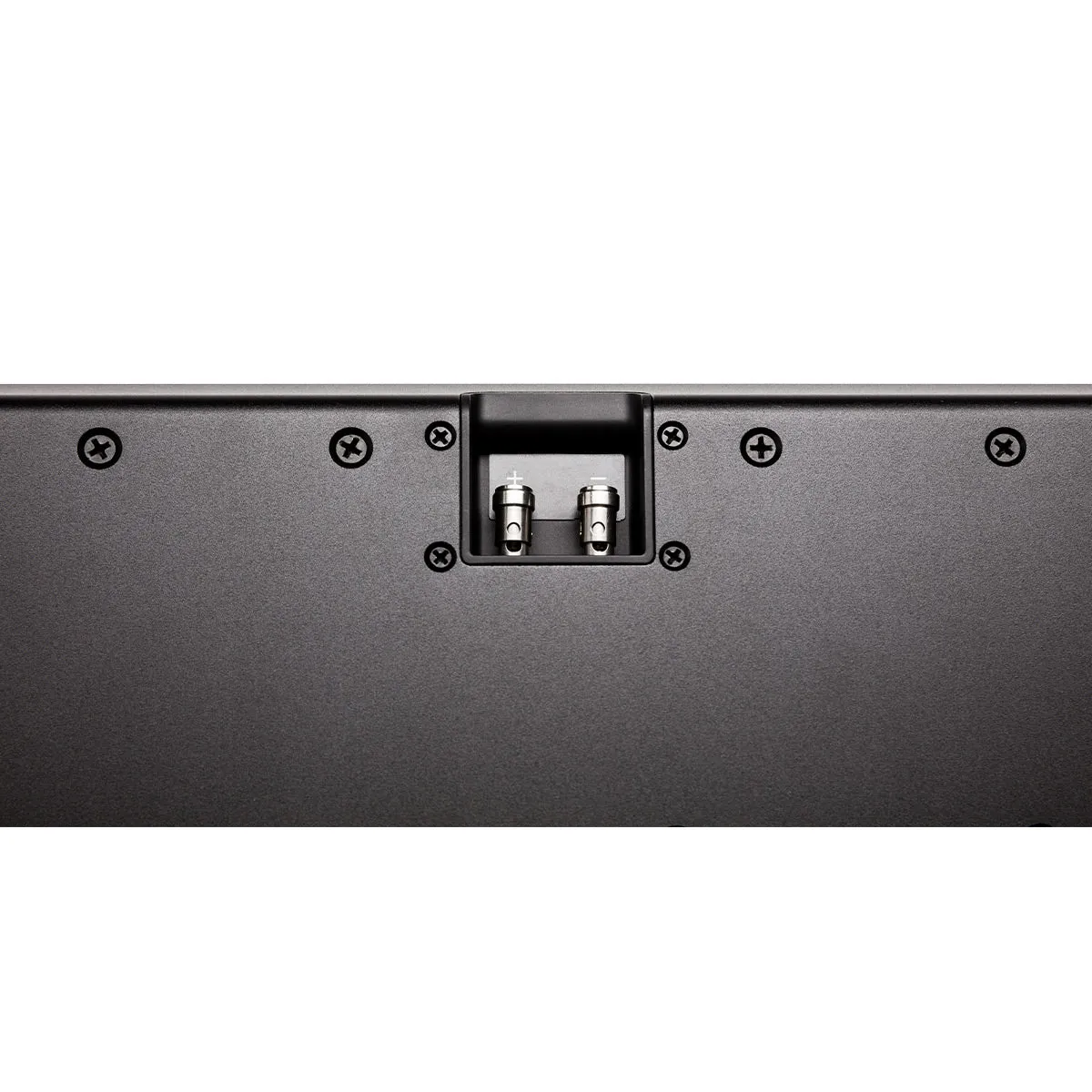 Definitive Technology Mythos 3C-85 Indoor/Outdoor On-Wall Passive Soundbar