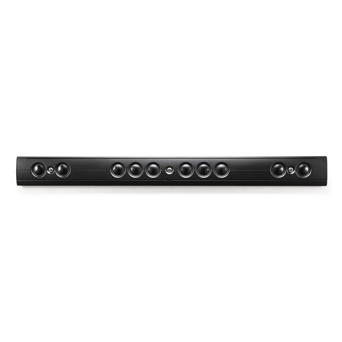 Definitive Technology Mythos 3C-85 Indoor/Outdoor On-Wall Passive Soundbar