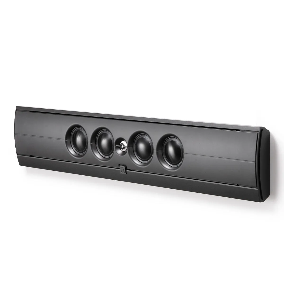 Definitive Technology Mythos LCR-65 Indoor/Outdoor LCR Speaker - Each