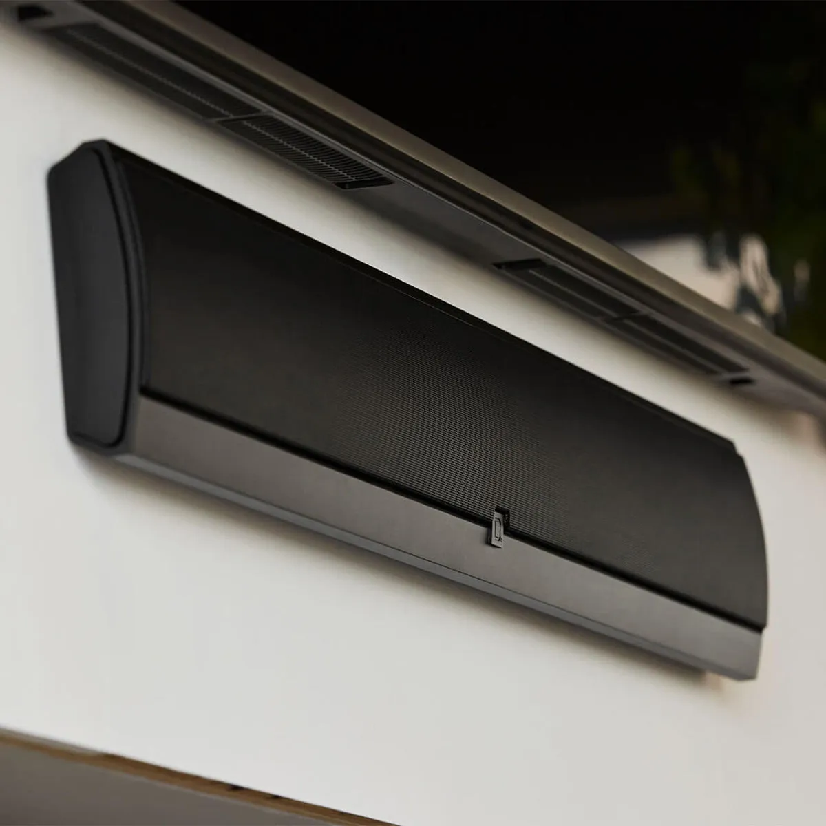 Definitive Technology Mythos LCR-65 Indoor/Outdoor LCR Speaker - Each