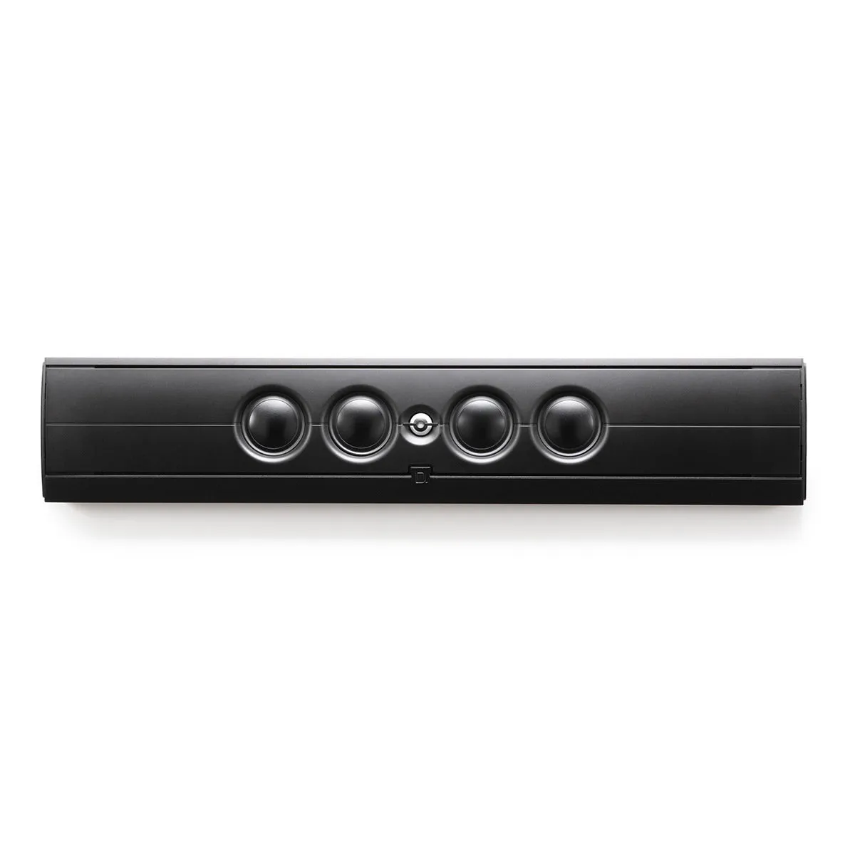 Definitive Technology Mythos LCR-65 Indoor/Outdoor LCR Speaker - Each