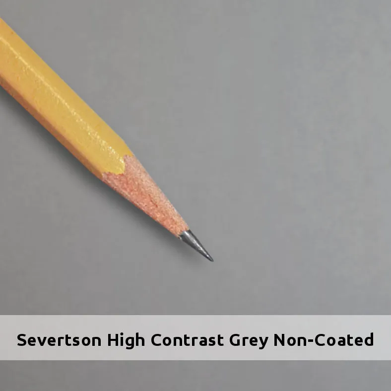 Deluxe Curved Series 2.35:1 127" High Contrast Grey Non-Coated