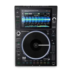 Denon DJ SC6000M
