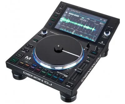 Denon DJ SC6000M