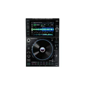 Denon DJ SC6000PRIME Professional DJ Media Player