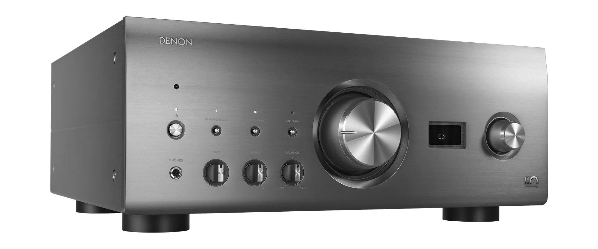 Denon PMA-A110 110-Year Anniversary Edition Integrated Amplifier