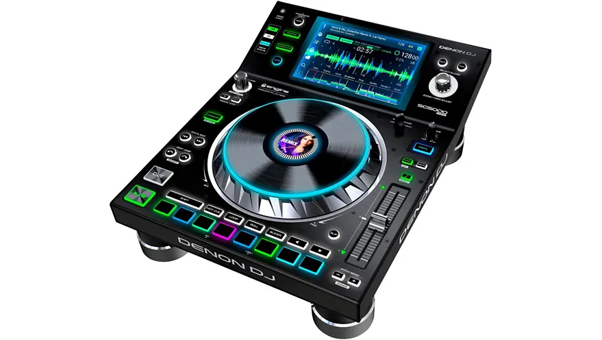 Denon SC5000 Prime Professional Media Player