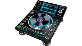 Denon SC5000 Prime Professional Media Player