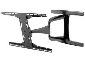 Designer Series™ Universal Ultra Slim Articulating Wall Mount For 37" to 65" Ultra-thin Displays