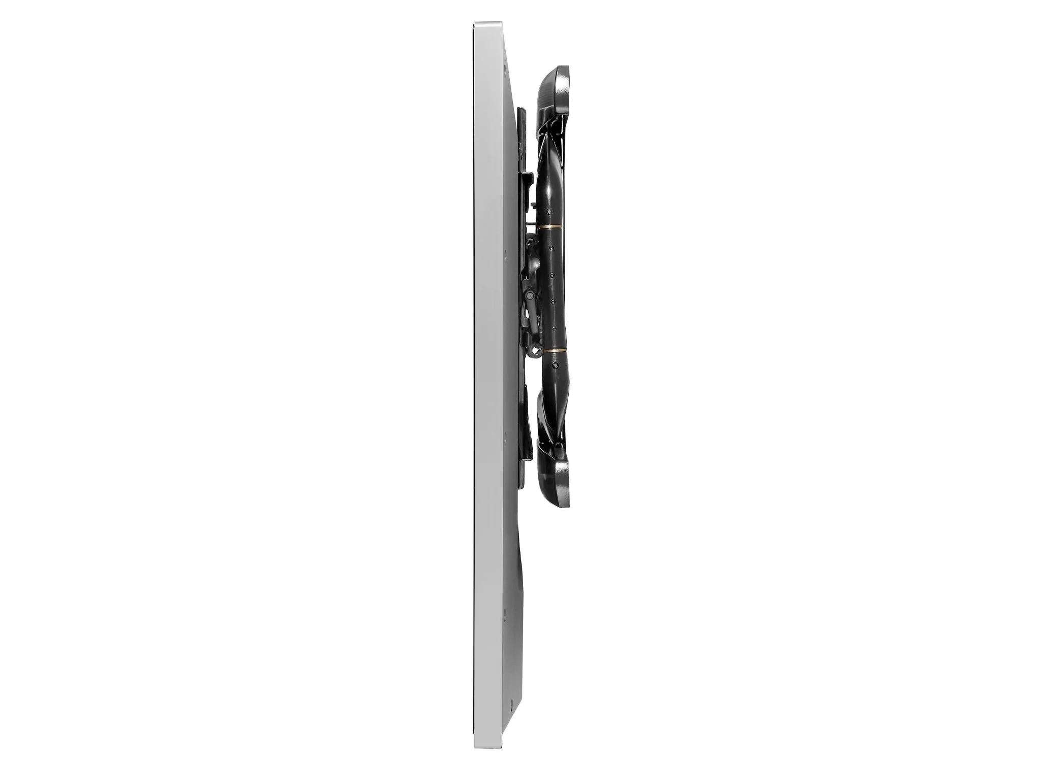 Designer Series™ Universal Ultra Slim Articulating Wall Mount For 37" to 65" Ultra-thin Displays