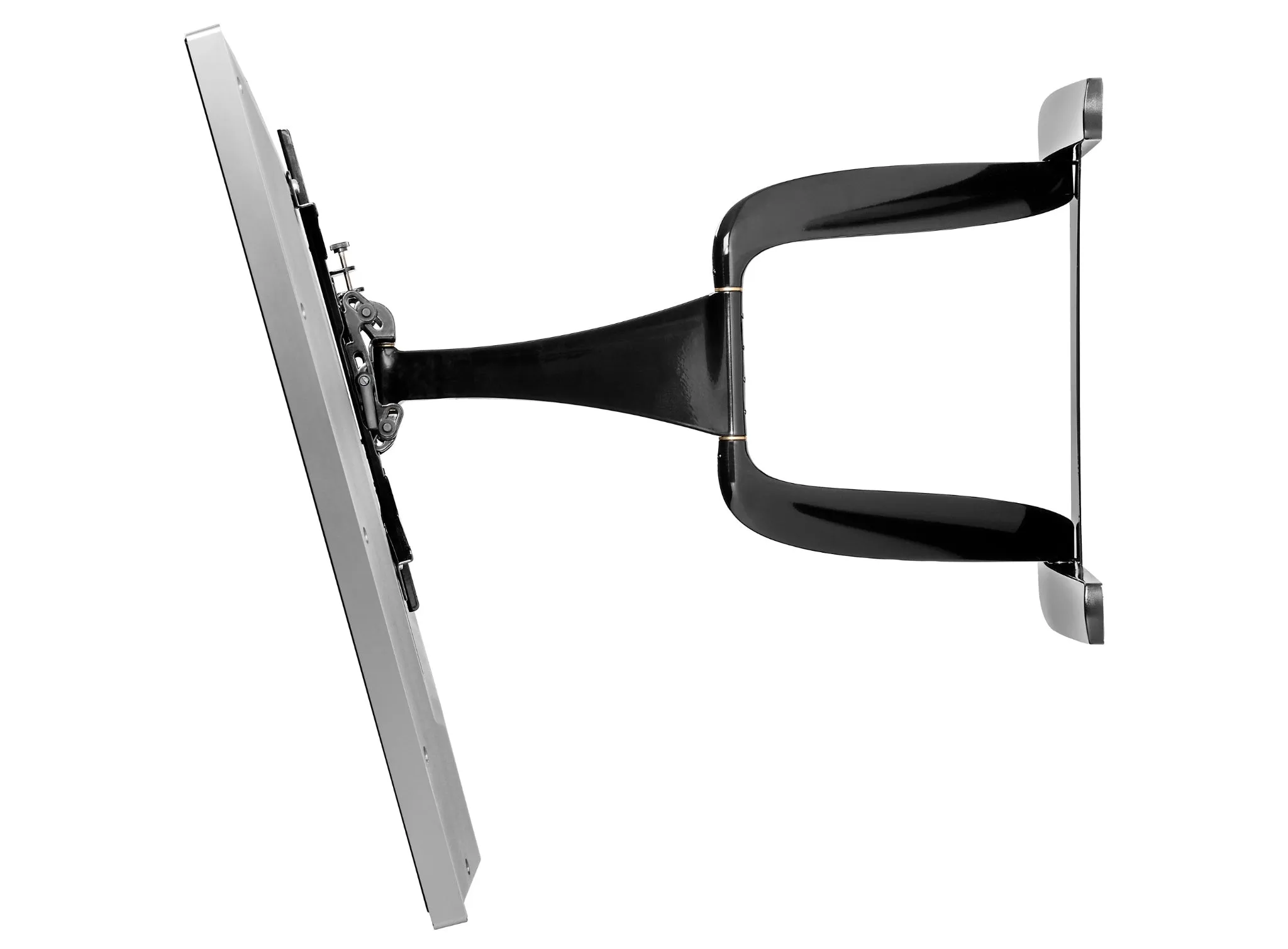 Designer Series™ Universal Ultra Slim Articulating Wall Mount For 37" to 65" Ultra-thin Displays