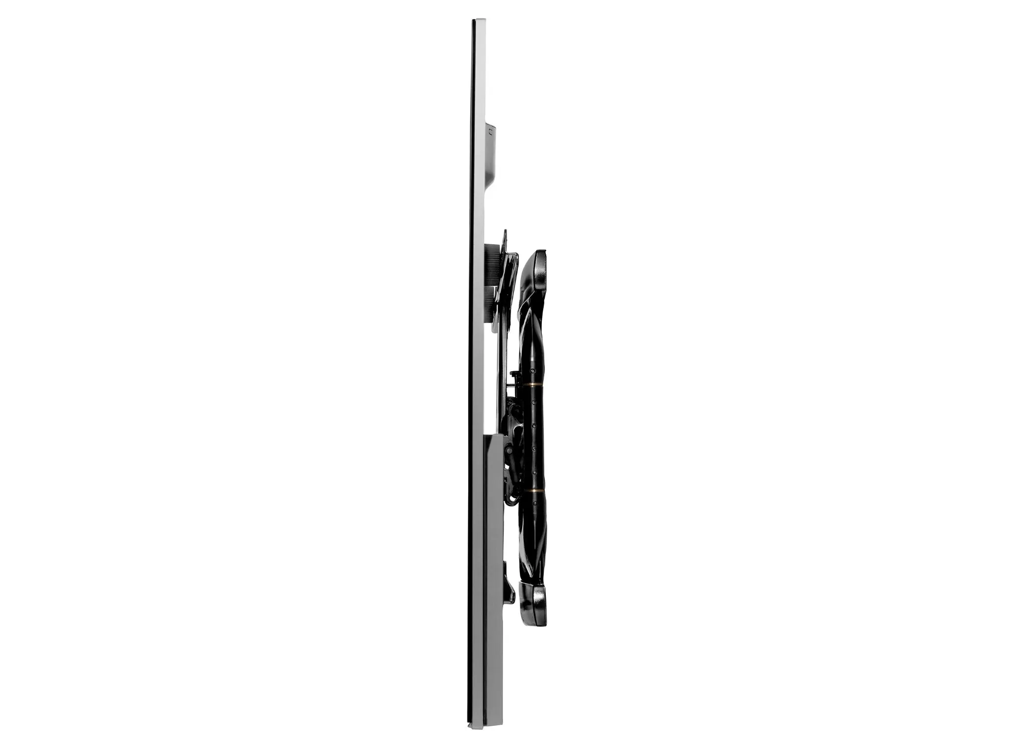 Designer Series™ Universal Ultra Slim Articulating Wall Mount For 42" to 90" Ultra-thin Displays