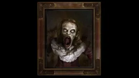 Devilish Daughter