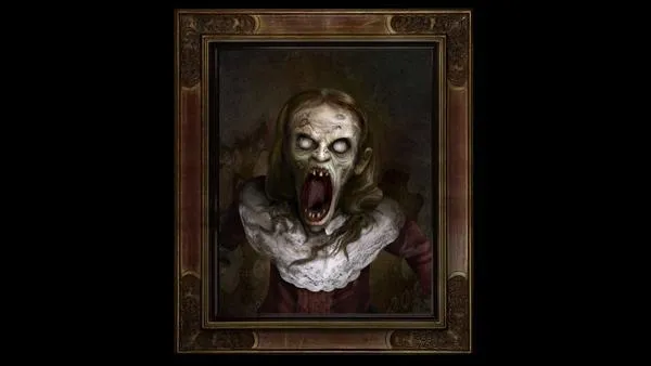 Devilish Daughter