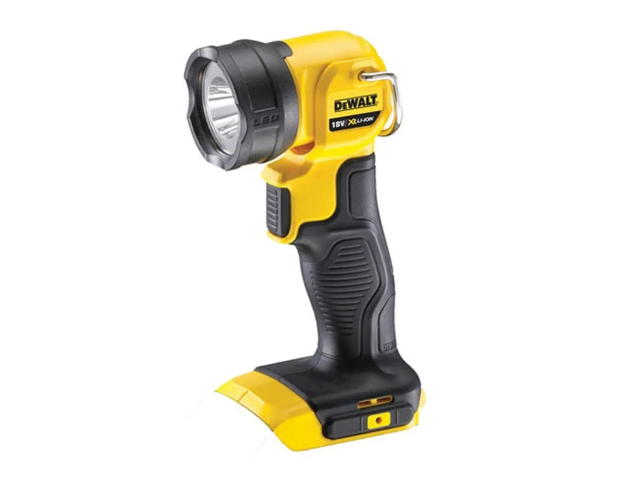 DeWalt DCK694 18V 5.0Ah XR Li-Ion 6 Piece Cordless Brushless Kit