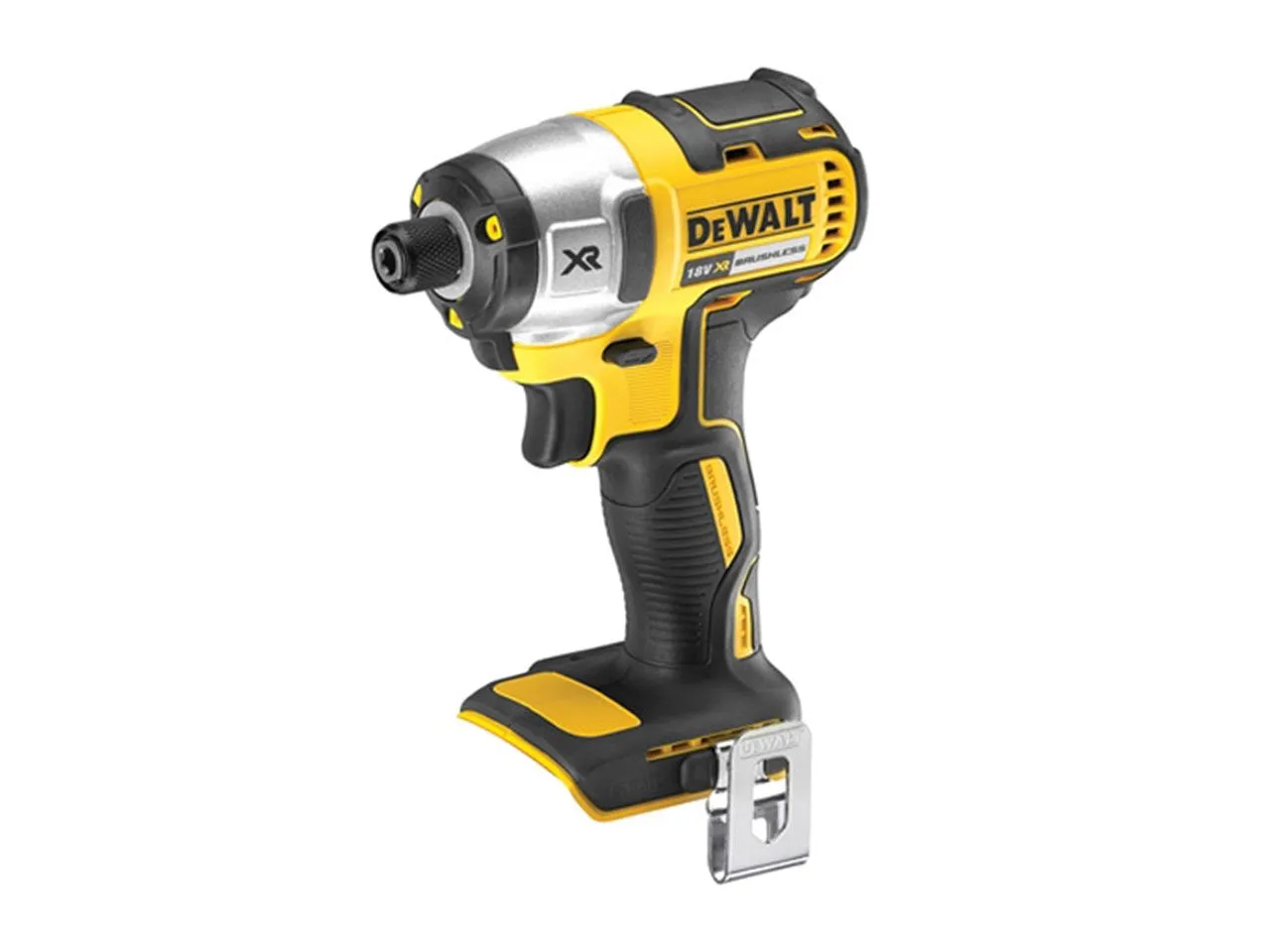DeWalt DCK694 18V 5.0Ah XR Li-Ion 6 Piece Cordless Brushless Kit