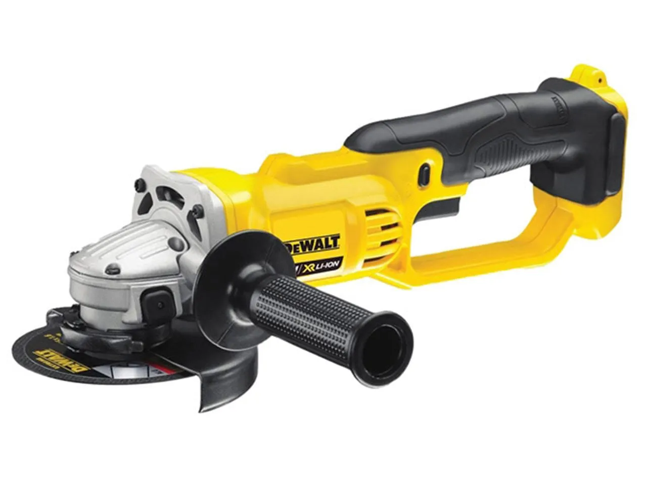 DeWalt DCK694 18V 5.0Ah XR Li-Ion 6 Piece Cordless Brushless Kit