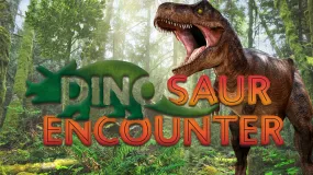 Dinosaur Encounter