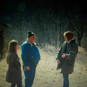 Dirty Projectors | Swing Lo Magellan | Album