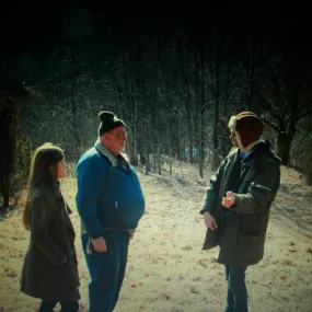 Dirty Projectors - Swing Lo Magellan (LP)