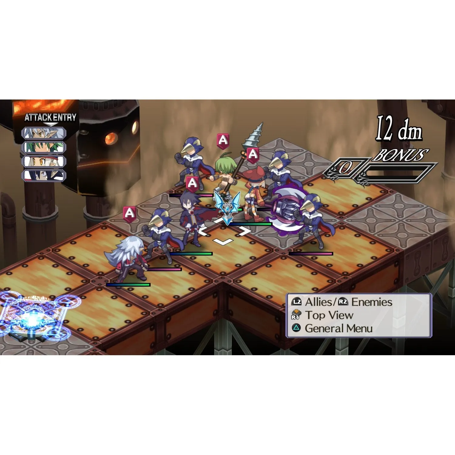 Disgaea 4 Complete  - Nintendo Switch (EU)
