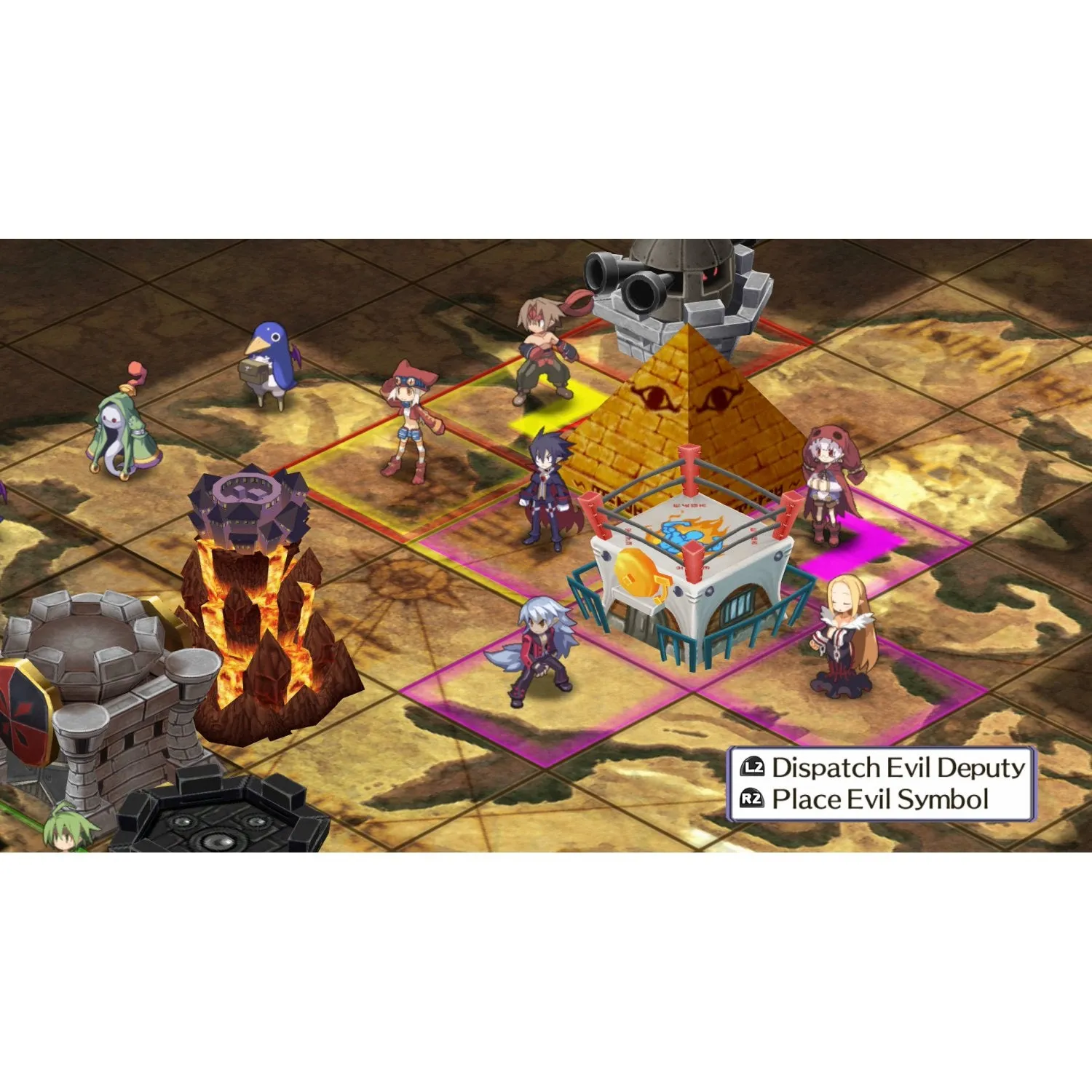Disgaea 4 Complete  - Nintendo Switch (EU)