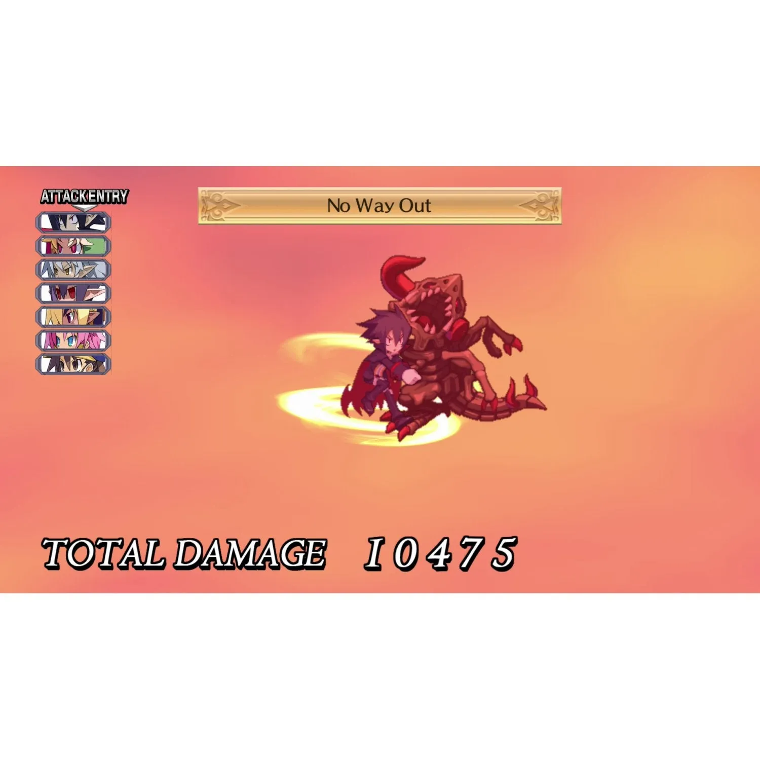 Disgaea 4 Complete  - Nintendo Switch (EU)