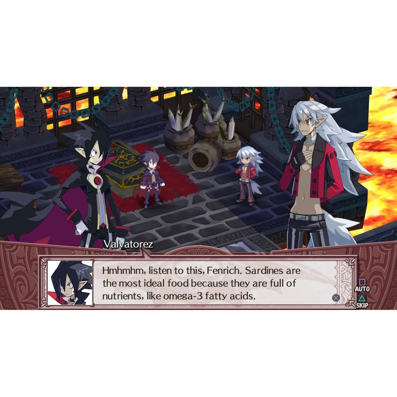 Disgaea 4 Complete  - Nintendo Switch (EU)