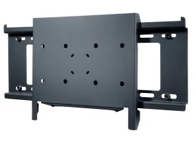 Display-Specific Flat Wall Mount for up to 71" Displays