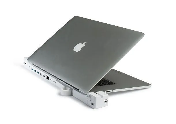 DOCK for the Macbook Pro with Retina display