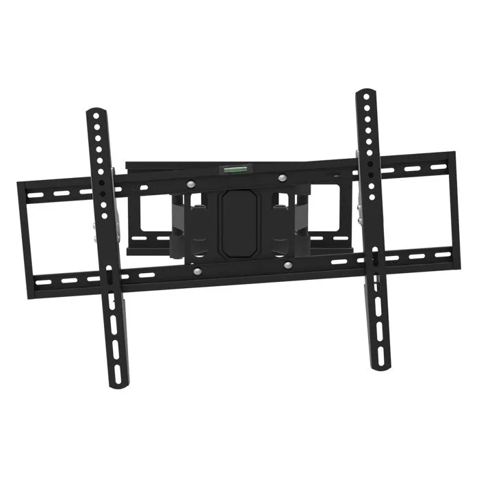 Doss TV Wall Mount VESA Swivel Tilt 10° (37"-85")