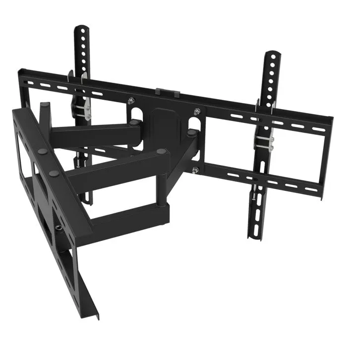 Doss TV Wall Mount VESA Swivel Tilt 10° (37"-85")